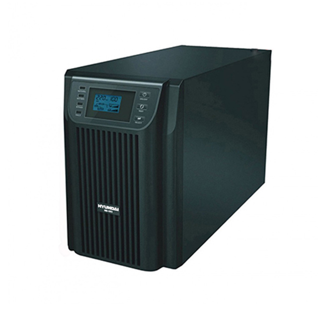 Bộ lưu điện UPS Hyundai HD-7K1 (7.5KVA; 5250W)